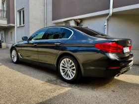 BMW 520 d    LUXURY , снимка 5