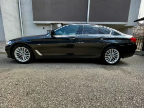 BMW 520 d    LUXURY , снимка 7