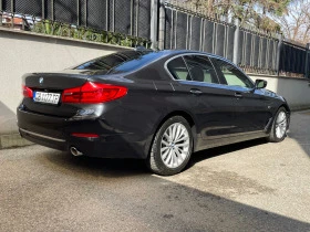 BMW 520 d    LUXURY , снимка 3