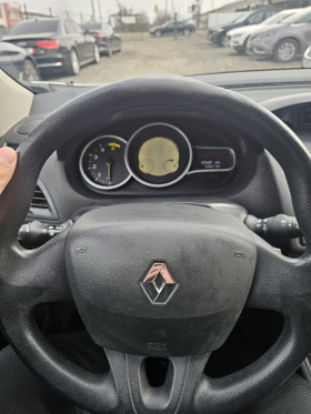 Renault Megane 1.5 DCI, снимка 10