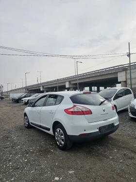 Renault Megane 1.5 DCI - [7] 