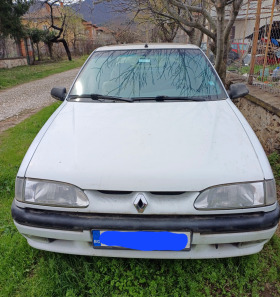 Renault 19 Hachbek
