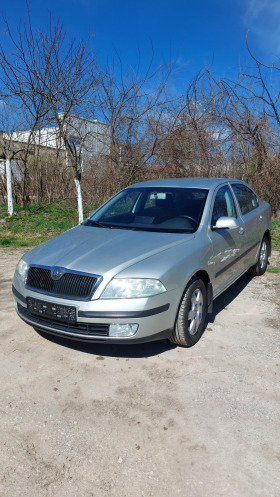 Skoda Octavia 1.9тди 105 к.с., снимка 1 - Автомобили и джипове - 45018428