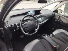 Citroen C4 Picasso, снимка 13