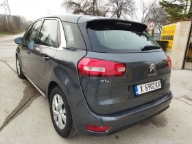 Citroen C4 Picasso, снимка 6