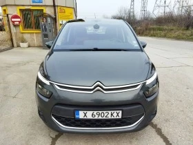 Citroen C4 Picasso, снимка 2