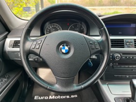 BMW 320 xD, FACE-СМЕНЕНИ ВЕРИГИ!, снимка 13