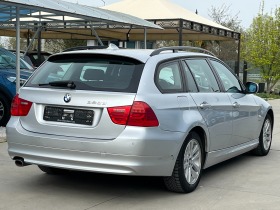     BMW 320 xD, FACE- !
