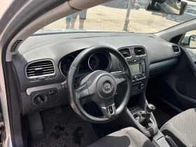 VW Golf 1.6TDI EURO 5 ЛИЗИНГ, снимка 11