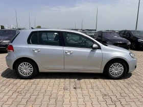 VW Golf 1.6TDI EURO 5 ЛИЗИНГ, снимка 5