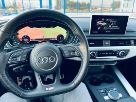 Audi A5 Sportback S-Line Quattro , снимка 7