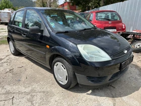 Ford Fiesta 1.4i, снимка 3