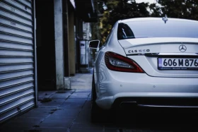 Mercedes-Benz CLS 500  , Harman Kardon , AMG  | Mobile.bg    17