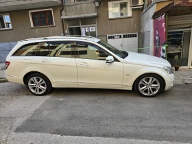 Mercedes-Benz C 280, снимка 4