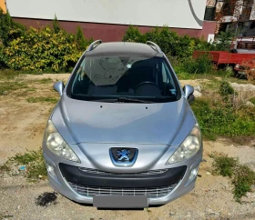 Peugeot 308 SW, снимка 3