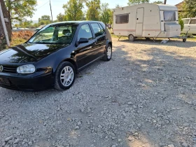 VW Golf 1.9TDI, снимка 2