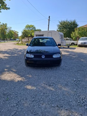 VW Golf 1.9TDI, снимка 1