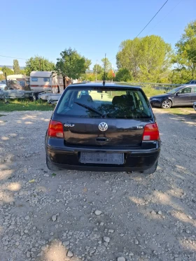 VW Golf 1.9TDI, снимка 5