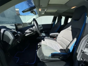 BMW i3 S 120ah HARMAN&KARDON, снимка 11