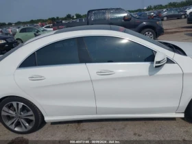 Mercedes-Benz CLA 250 CLA 250 | Mobile.bg    2