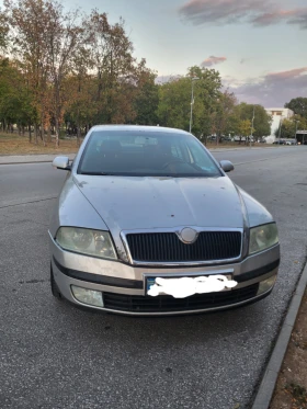 Skoda Octavia, снимка 3