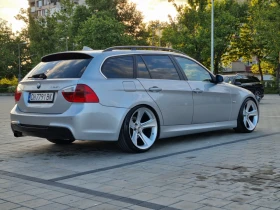 BMW 325, снимка 6