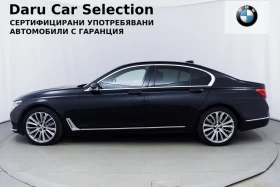 BMW 740 d xDrive, снимка 2