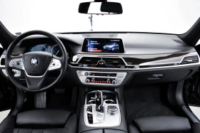 BMW 740 d xDrive, снимка 11