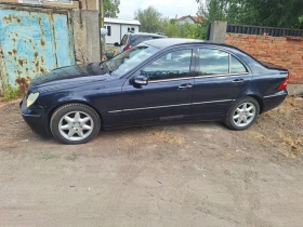 Обява за продажба на Mercedes-Benz C 200 Компресор  ~4 200 лв. - изображение 8