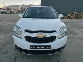 Chevrolet Orlando 1.8I GPL ITALIA, снимка 2