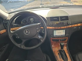 Mercedes-Benz E 220 EVO avtomat , снимка 15