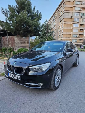 BMW 5 Gran Turismo, снимка 1