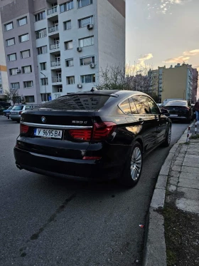 BMW 5 Gran Turismo, снимка 2