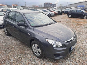 Hyundai I30 1.4i 109 К.С, снимка 3