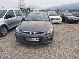 Hyundai I30 1.4i 109 К.С, снимка 1