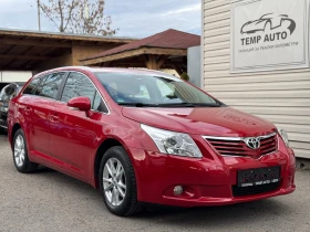 Обява за продажба на Toyota Avensis 1.8* Edition* ПЪЛНА СЕРВИЗНА ИСТОРИЯ В TOYOTA ~17 800 лв. - изображение 2