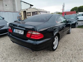 Mercedes-Benz CLK 200 | Mobile.bg    9