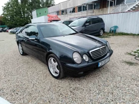 Mercedes-Benz CLK 200 | Mobile.bg    4