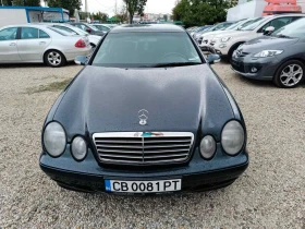 Mercedes-Benz CLK 200 | Mobile.bg    5