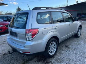 Subaru Forester 2.0Х AWD* ШВЕЙЦАРИЯ* , снимка 5