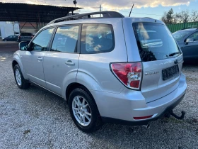 Subaru Forester 2.0Х AWD* ШВЕЙЦАРИЯ* , снимка 7