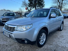     Subaru Forester 2.0 AWD* * 