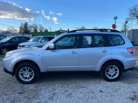 Subaru Forester 2.0Х AWD* ШВЕЙЦАРИЯ* , снимка 8