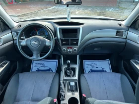 Subaru Forester 2.0Х AWD* ШВЕЙЦАРИЯ* , снимка 11