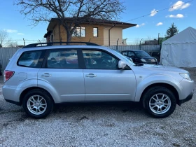     Subaru Forester 2.0 AWD* * 