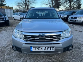 Subaru Forester 2.0Х AWD* ШВЕЙЦАРИЯ* , снимка 2