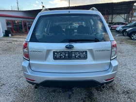 Subaru Forester 2.0Х AWD* ШВЕЙЦАРИЯ* , снимка 6