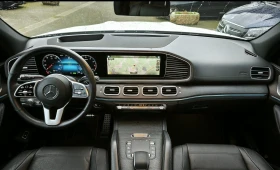 Mercedes-Benz GLS 450 AMG* 4M* 360 CAM* DISTR* BURM* PANO* AIRMATIC* HEA, снимка 5