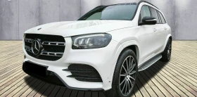     Mercedes-Benz GLS 450 AMG* 4M* 360 CAM* DISTR* BURM* PANO* AIRMATIC* HEA