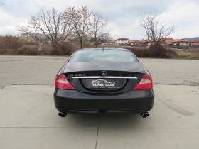 Mercedes-Benz CLS 350 * * * ГАЗ БЕНЗИН РЕГИСТРИРАН* * * , снимка 6